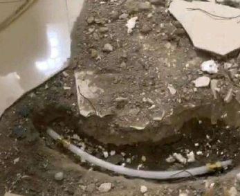 太谷卫生间测漏水哪家优惠