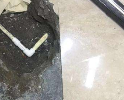 太谷卫生间测漏水多少钱
