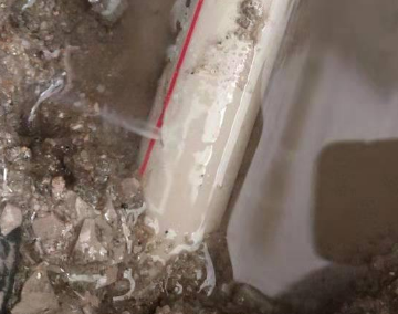 太谷水管维修多少钱