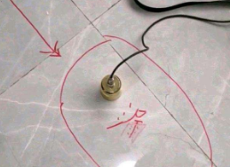 太谷卫生间测漏水多少钱