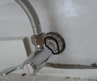 太谷水管维修多少钱